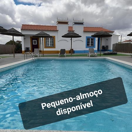Casas Da Minh'Alma Apartment Reguengos de Monsaraz Luaran gambar