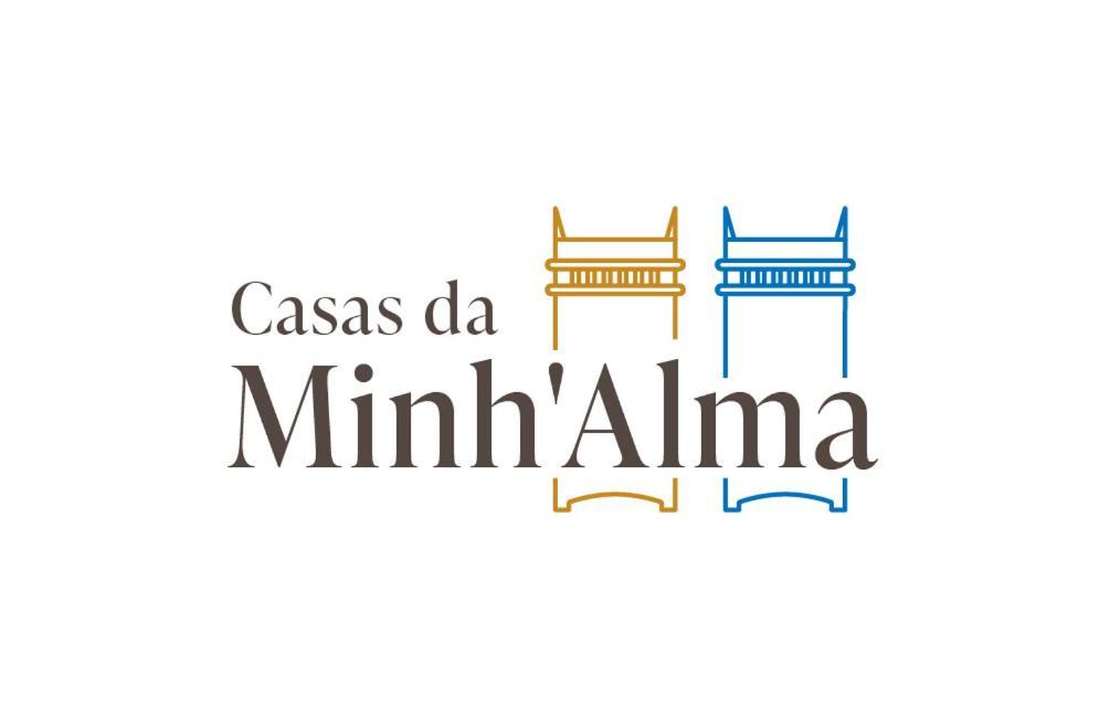 Casas Da Minh'Alma Apartment Reguengos de Monsaraz Luaran gambar