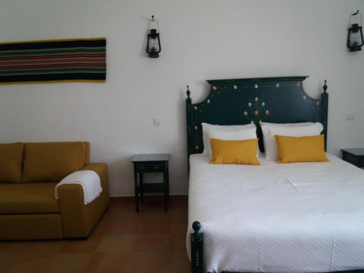 Casas Da Minh'Alma Apartment Reguengos de Monsaraz Luaran gambar