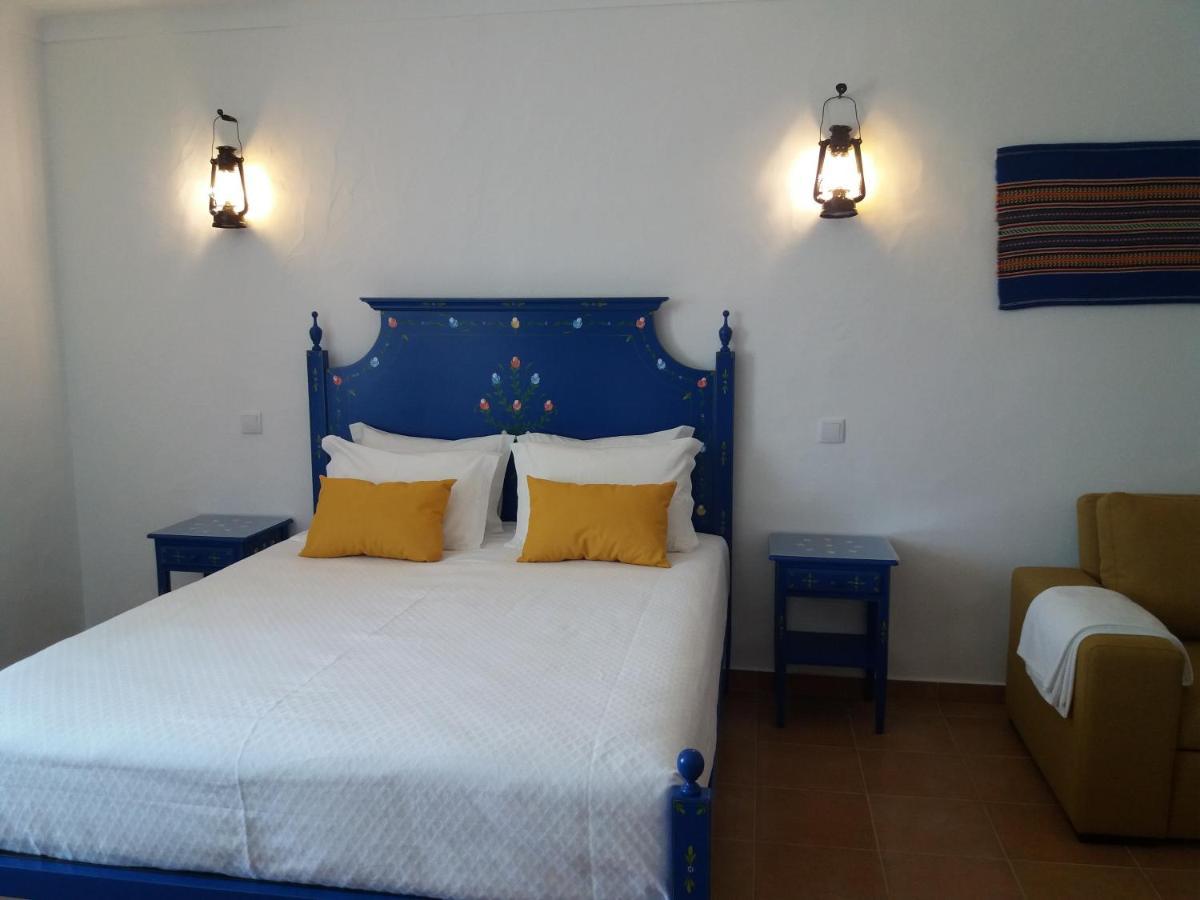 Casas Da Minh'Alma Apartment Reguengos de Monsaraz Luaran gambar