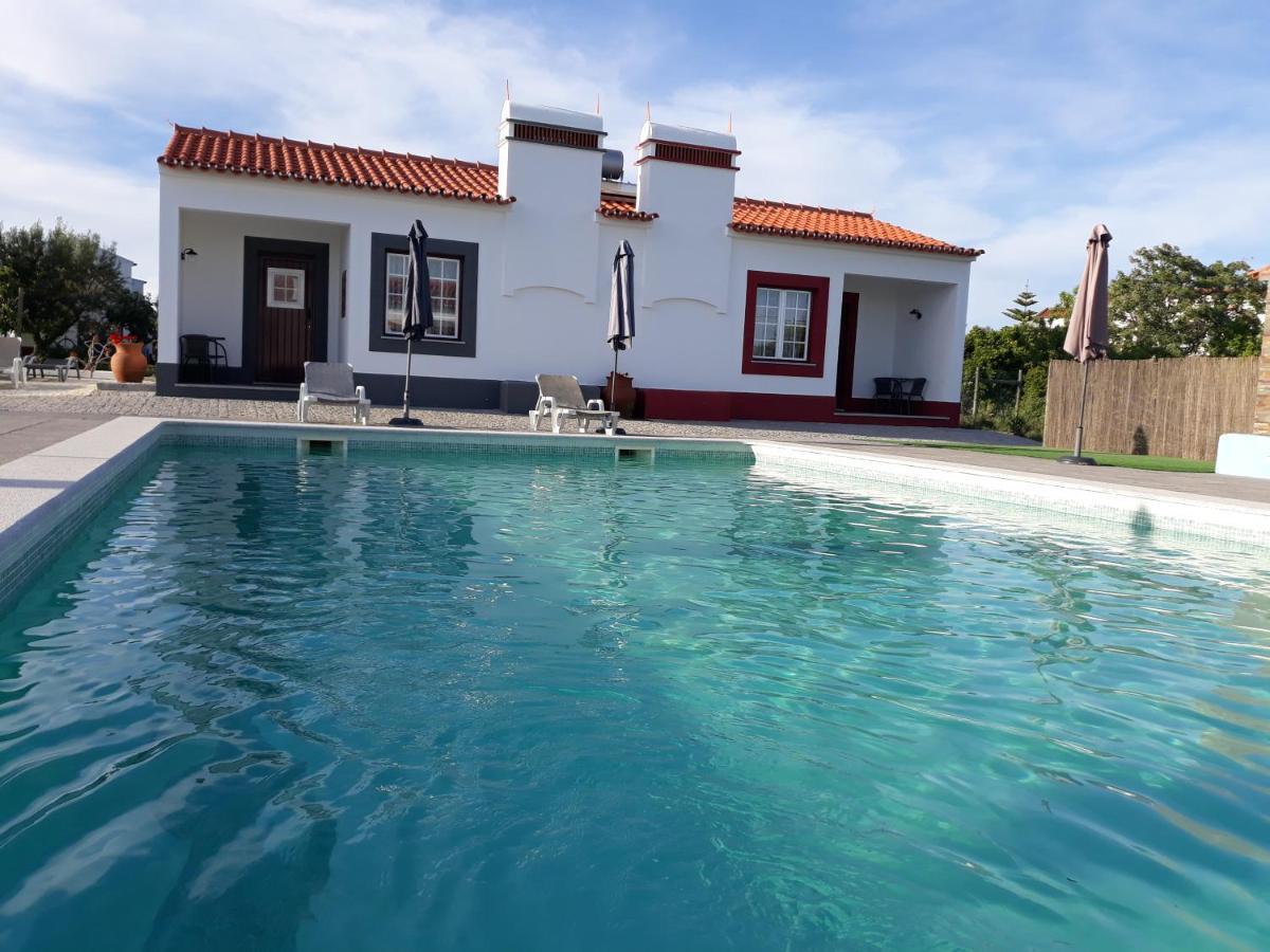 Casas Da Minh'Alma Apartment Reguengos de Monsaraz Luaran gambar