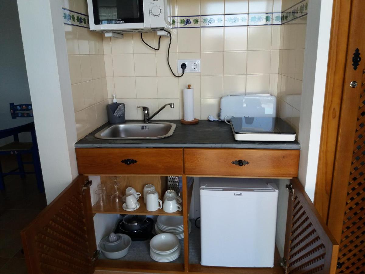 Casas Da Minh'Alma Apartment Reguengos de Monsaraz Luaran gambar