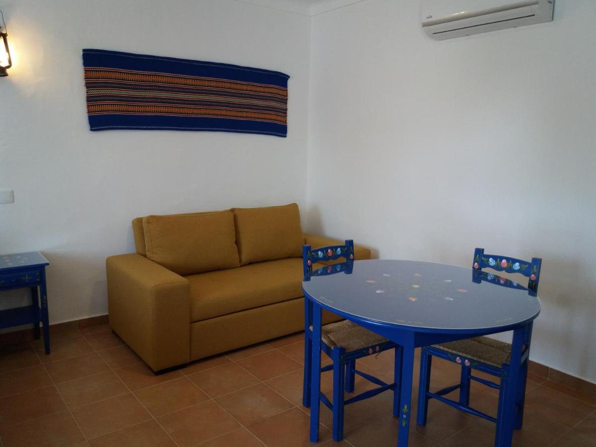 Casas Da Minh'Alma Apartment Reguengos de Monsaraz Luaran gambar