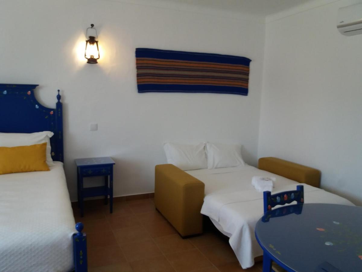Casas Da Minh'Alma Apartment Reguengos de Monsaraz Luaran gambar