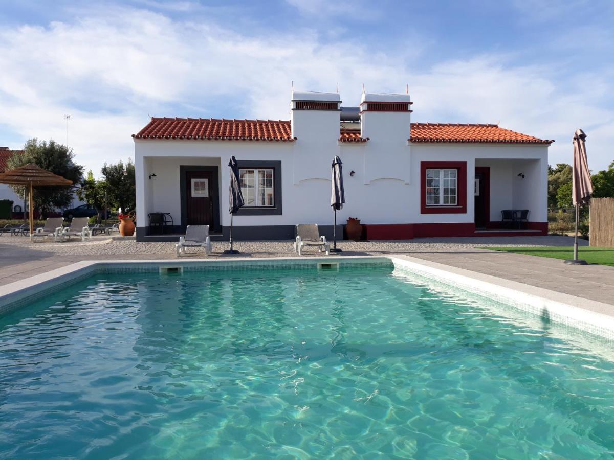 Casas Da Minh'Alma Apartment Reguengos de Monsaraz Luaran gambar