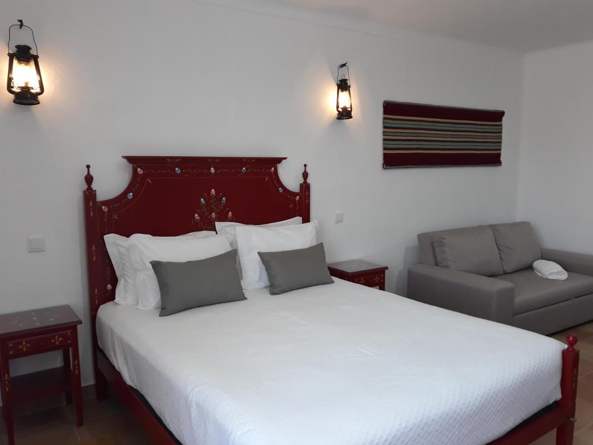 Casas Da Minh'Alma Apartment Reguengos de Monsaraz Luaran gambar