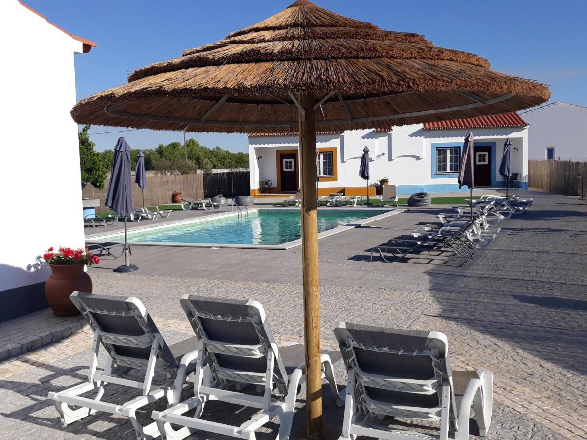 Casas Da Minh'Alma Apartment Reguengos de Monsaraz Luaran gambar