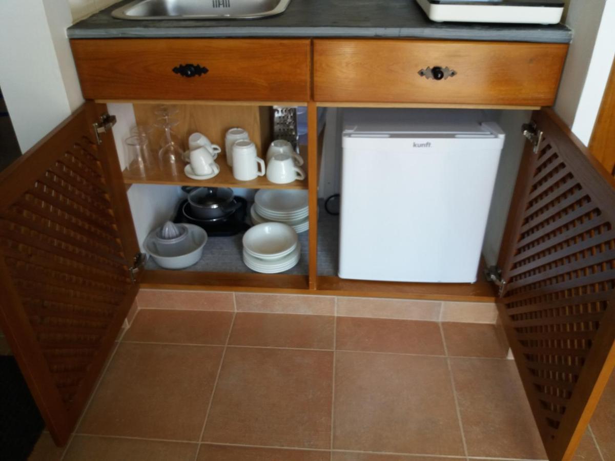 Casas Da Minh'Alma Apartment Reguengos de Monsaraz Luaran gambar