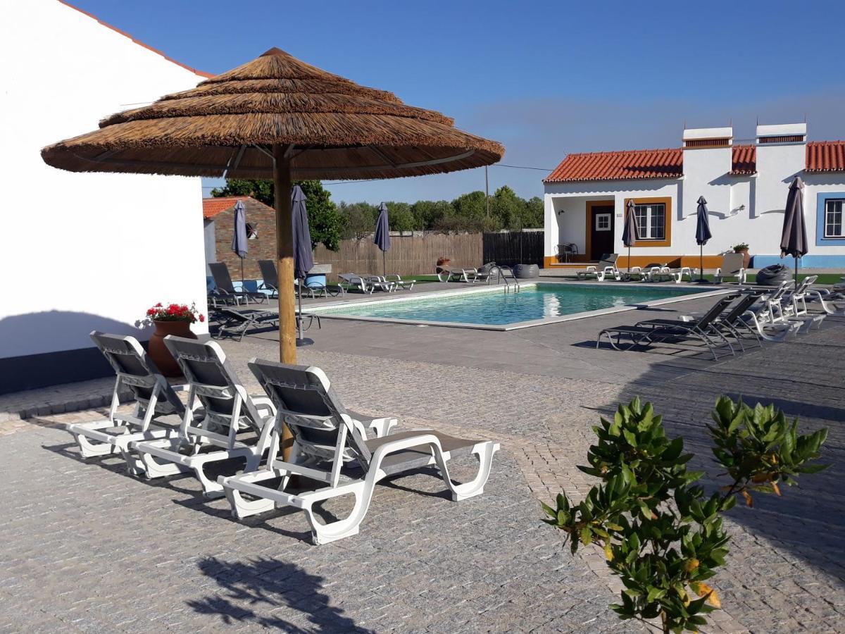 Casas Da Minh'Alma Apartment Reguengos de Monsaraz Luaran gambar