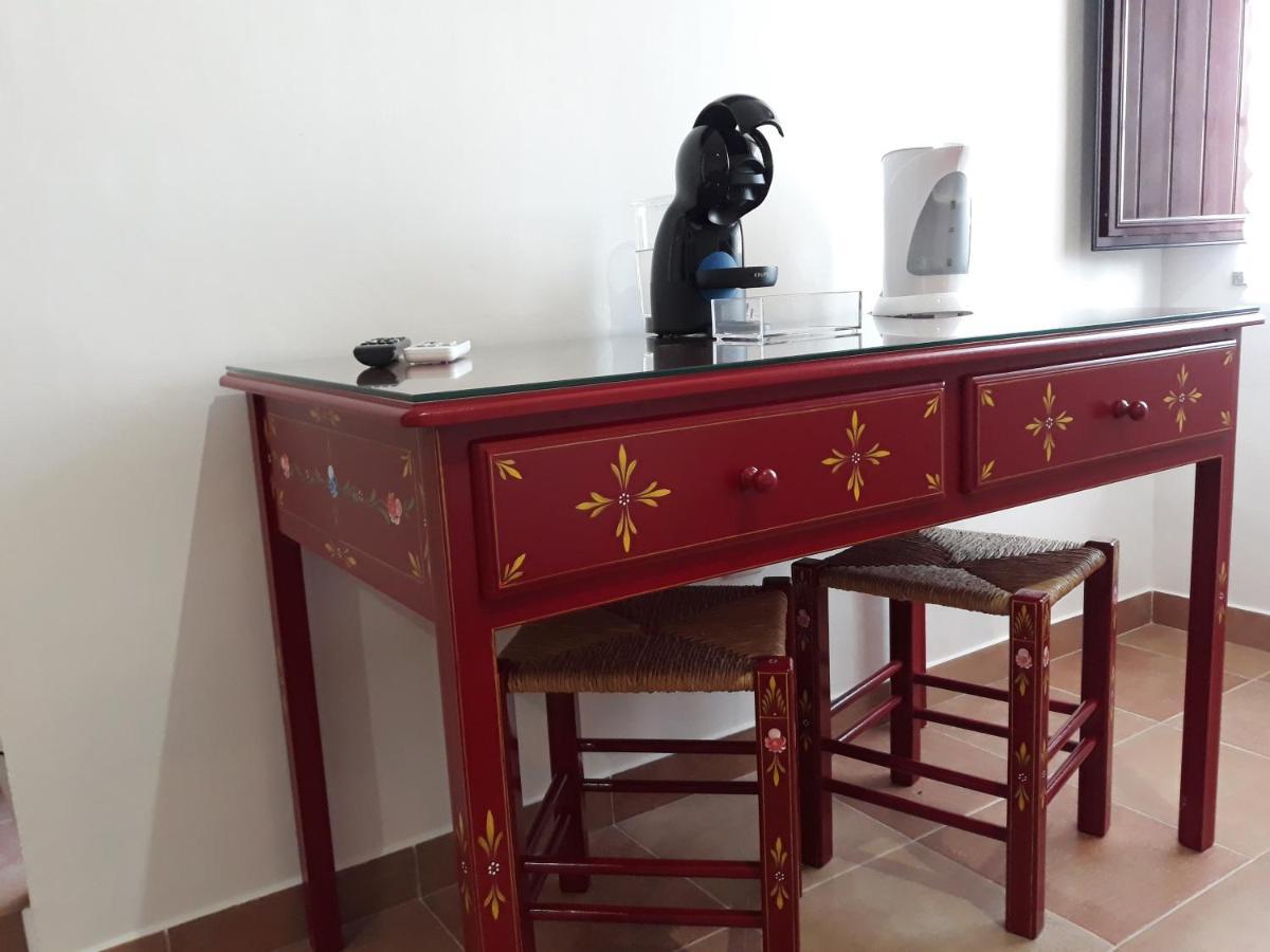 Casas Da Minh'Alma Apartment Reguengos de Monsaraz Luaran gambar