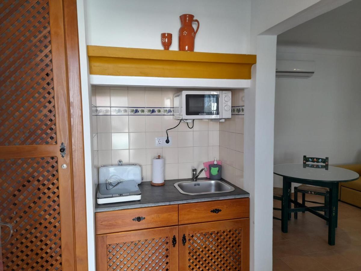 Casas Da Minh'Alma Apartment Reguengos de Monsaraz Luaran gambar