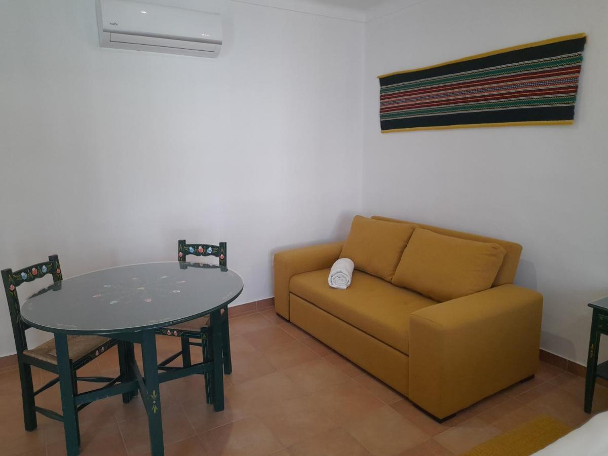 Casas Da Minh'Alma Apartment Reguengos de Monsaraz Luaran gambar