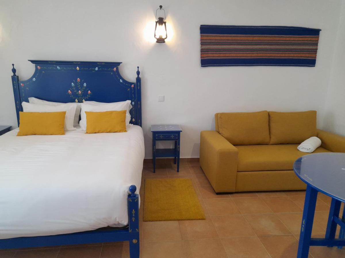 Casas Da Minh'Alma Apartment Reguengos de Monsaraz Luaran gambar