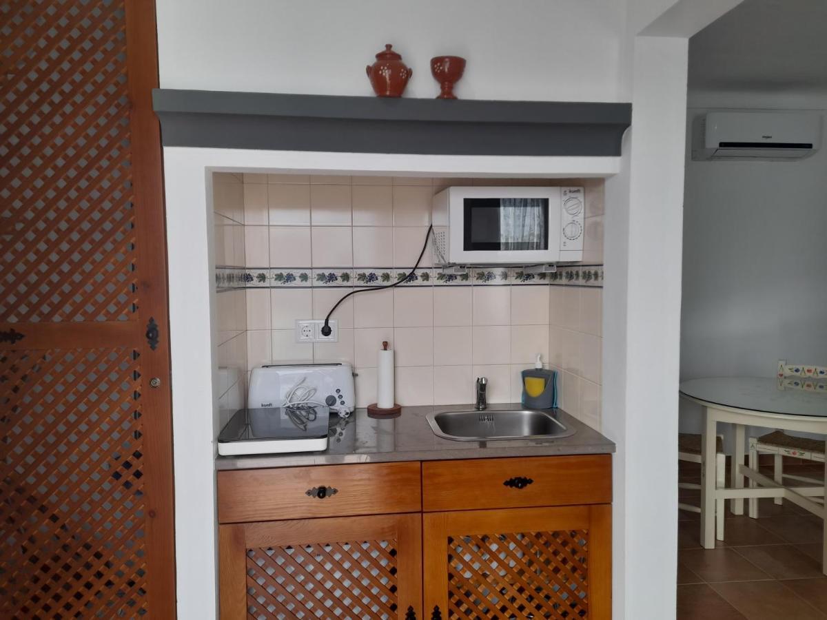 Casas Da Minh'Alma Apartment Reguengos de Monsaraz Luaran gambar