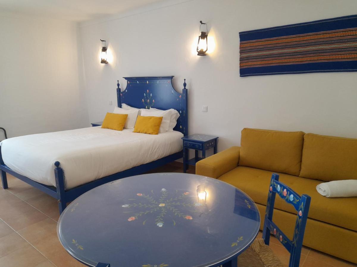 Casas Da Minh'Alma Apartment Reguengos de Monsaraz Luaran gambar