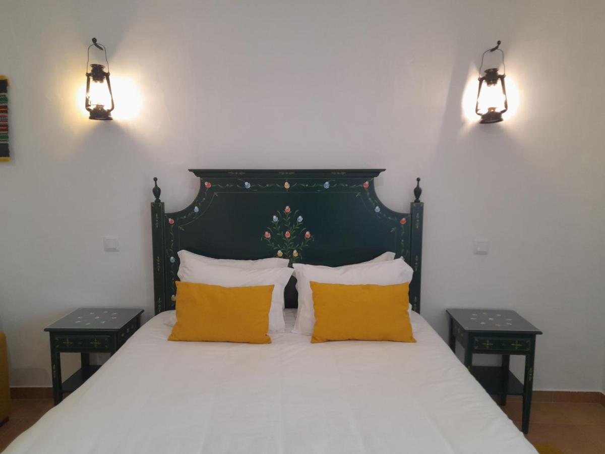 Casas Da Minh'Alma Apartment Reguengos de Monsaraz Luaran gambar