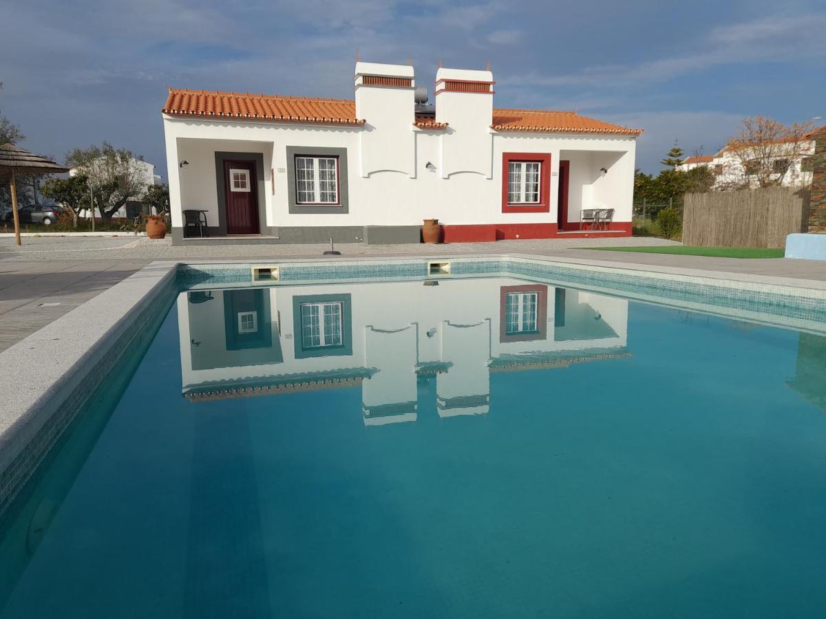 Casas Da Minh'Alma Apartment Reguengos de Monsaraz Luaran gambar